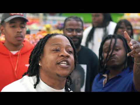 CPee Ft. Yung $tew - Backwood Shawty (shot by @jayb_smoov)