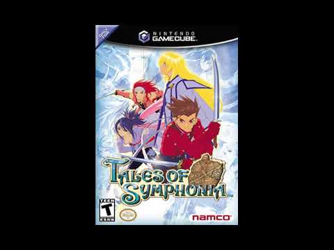Sound Test Unlocked! Best VGM 1194 - Desert Flower (Tales of Symphonia)
