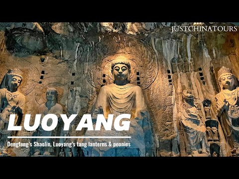 Luoyang