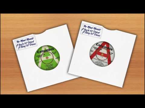 The Mood Mosaic   A Touch Of Velvet A Sting Of Brass