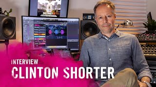 Video thumbnail for Inside LORES with composer Clinton Shorter (District 9, The Expanse, Colony) | Native Instruments by Native Instruments
