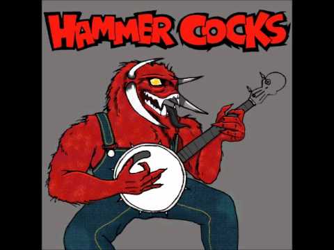 Hammercocks - You Hate Me And I Hate You (GG Allin and The Jabbers)