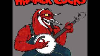 Hammercocks - You Hate Me And I Hate You (GG Allin and The Jabbers)