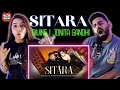 DIVINE - Sitara feat. Jonita Gandhi | Delhi Couple Reviews
