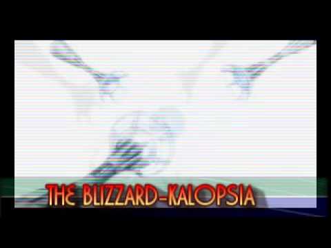  the blizzard   kalopsia original club mix
