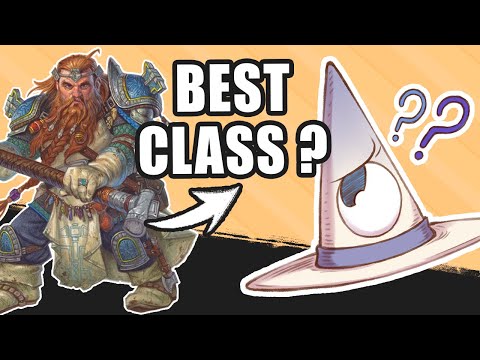 D&D Clerics Explained (and how to make them better)