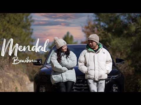 Mendal - Bawihnu (Official Music Video)