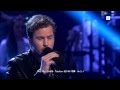 Knut Marius Djupvik - Run (Leona Lewis / Snow Patrol) The Voice Norway 2013 - Finale