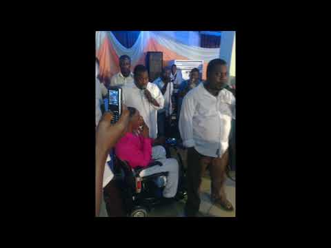 Adegbodu Twins & Yinka Ayefele @ Ayefele Hall (Full Live)