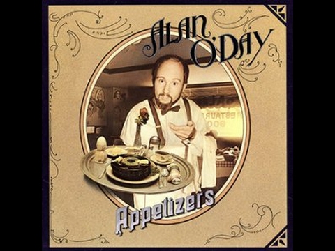 SKINNY GIRLS-ALAN O'DAY 1980