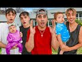 Which Brother Is The BEST UNCLE