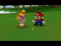 Mario Golf Nintendo 64 Intro 1999