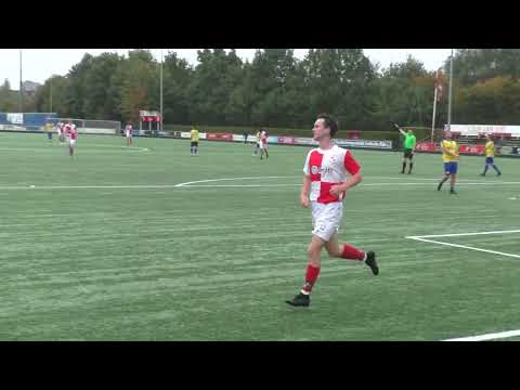 20 sept 2025 UVV 1 - OSM'75 1 com 2-0 Prachtig doelpunt UVV (2-0)