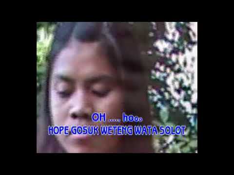 Johan Lama Kuma & Rensy Kumanireng - Arik Bulu | Versi 3 (Official Music Video)