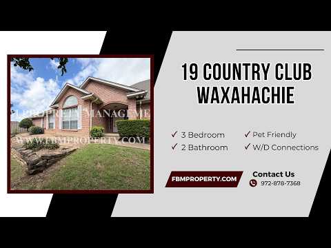 Country Club PL /  Morpat - BZ - Video 2 of 2