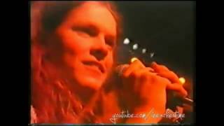 Kelly Family | Key to my heart | Wien Donauinselfest 1995 Rar!