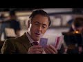 Instinct CBS 1x01 Sneak Peek 1 Pilot