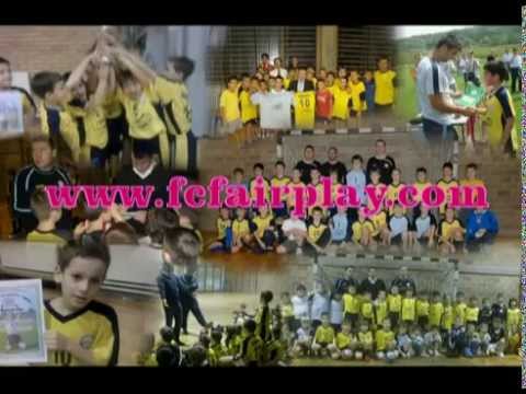 Testiranje ŠF FAIR PLAY