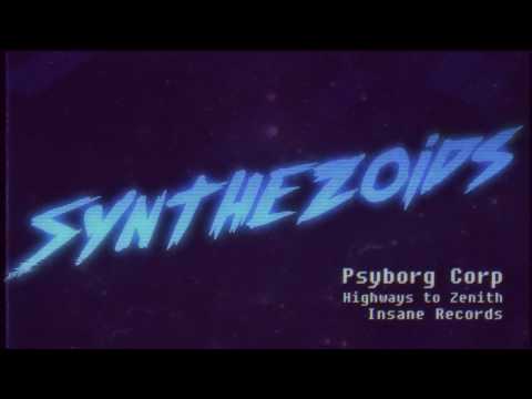Psyborg Corp - Synthezoids