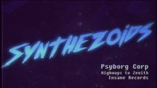 Psyborg Corp - Synthezoids