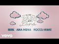 Reik, Rocco Hunt, Ana Mena - A Un Paso De La Luna (Remix (Letra))