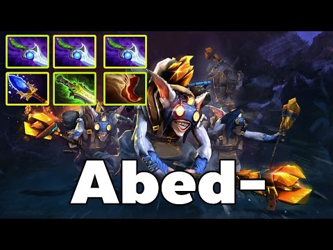 New Meta Meepo 3 DIFFUSAL BLADE Abed- 7300 MMR