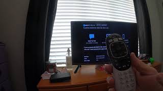 Direct TV Genie Remote Control will not change Channels FIXED