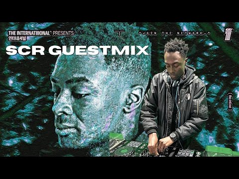 TIM REAPER Jungle Mix (Future Retro London): SCR Guestmix | Seoul Community Radio