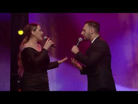 Aneta Micevska , Jovica Naumcevski i grupa Molika -Buket od somnezi-"Folk Fest Valandovo 2023"(LIVE)