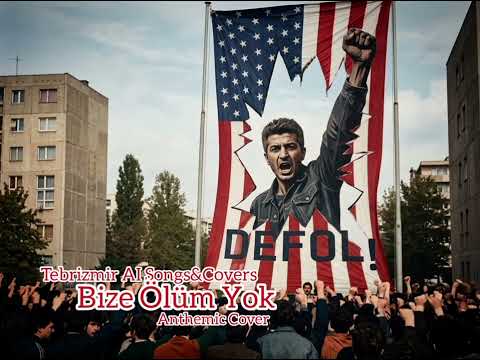 Bize Ölüm Yok | Anthemic Cover