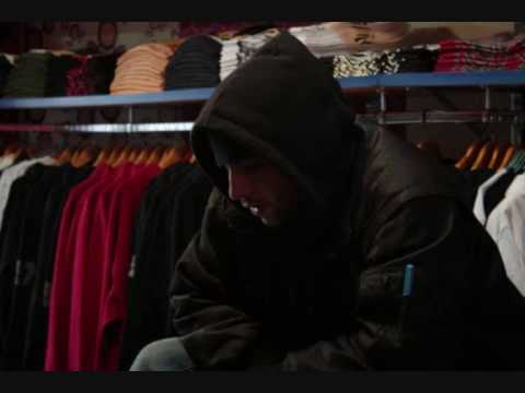 Ali Capone feat iBos - Nie Wieder