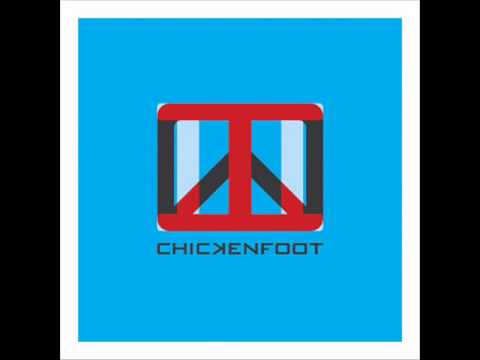Chickenfoot - Big Foot