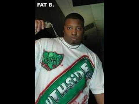Fat B feat Chase Pat- Rep Tha Grove