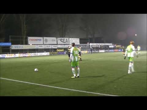 Dos Kampen 1   asvDronten 1