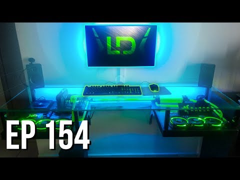 Setup Wars - Episode 154