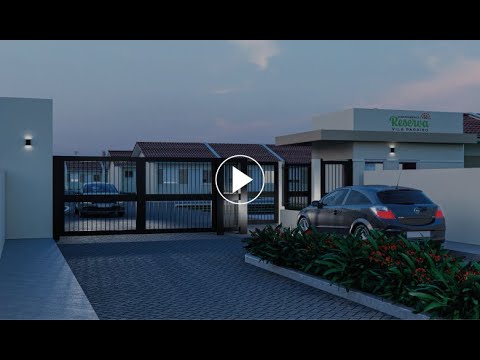 Reserva Vila Paraíso - Fase 1