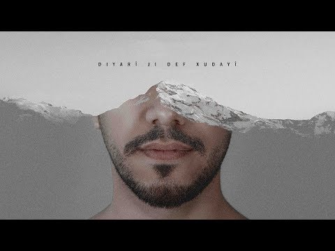 Ashvan Ferec - Diyarî Ji Def Xudayî