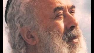 Sim Shalom - Rabbi shlomo Carlebach - שים שלום - רבי שלמה קרליבך