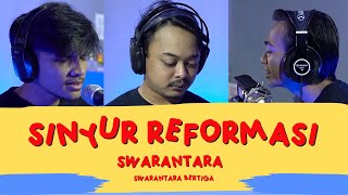 Download lagu SINYUR REFORMASI - CUCU SETIAWATI, SWARANTARA mp3