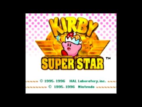 Kirby Super Star - Taking Over The Halberd -SC88 Arrange-