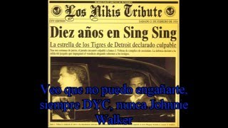 ECDL - Por el interes te quiero Andres