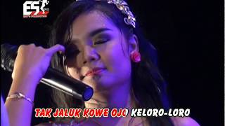 Download lagu Dian Marshanda feat. Brodin - Aku Cah Kerjo | Dangdut ( Music Video) mp3