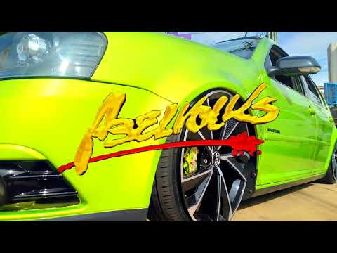 Abelvolks - Eletro Funk #09 - Playlist Automotiva 2023