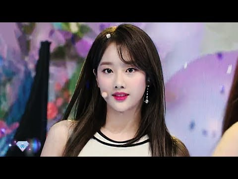 에이프릴(APRIL) - 파랑새(The Blue Bird) (Stage mix/교차편집)