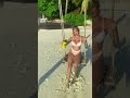 Aditi Mistry Hot Bikini Swing Two Awesome Baloons Lingerie