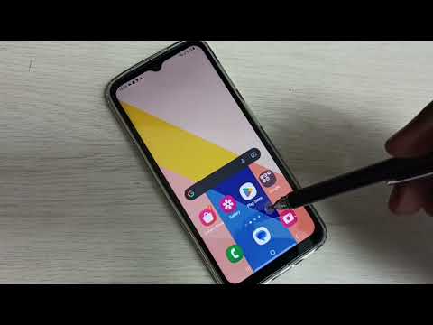 Samsung Galaxy M13 5G : How to Set Screen OFF Timeout to NEVER | Completely TURN OFF Screen Timeout