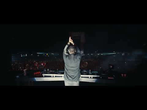 Vintage Culture live @ VNTG is a Festival   São Paulo in