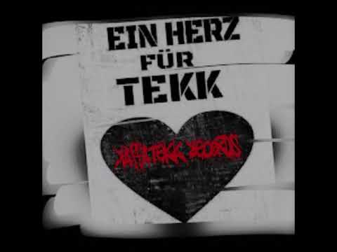 Tomekk b2b ScriMeK - All Time Low (KaffaTekk Records)