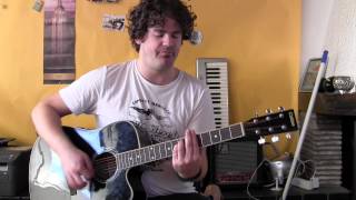 Lo & Leduc   Jung verdammt Chords Akkorde Lektion Lesson sie isch e flamme