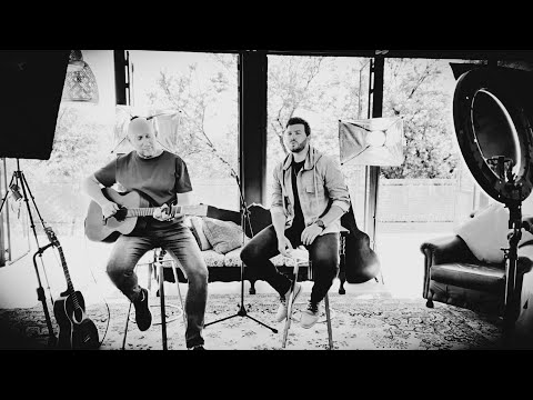 Ruan Josh - Fluister / Daar waar jy moet wees